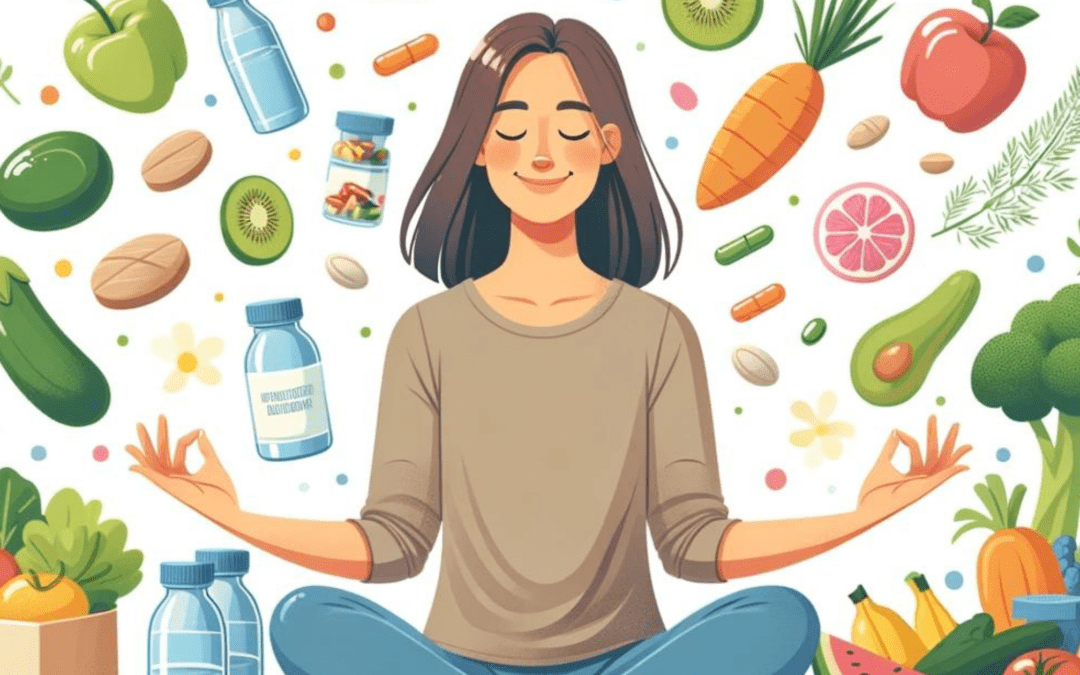 Comment la Naturopathie peut améliorer votre digestion : conseils pratiques